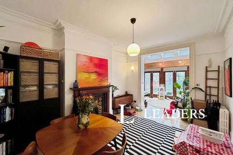 undefined, Pembroke Avenue, Hove, BN3