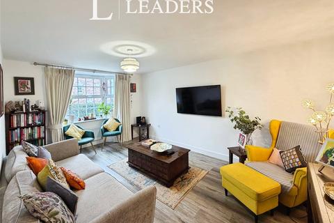4 bedroom detached house to rent, Shakespeare Gardens, Melton Mowbray, Leicestershire, LE13