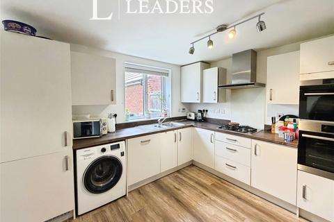 4 bedroom detached house to rent, Shakespeare Gardens, Melton Mowbray, Leicestershire, LE13