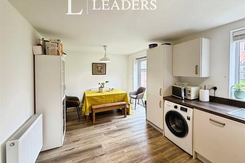 4 bedroom detached house to rent, Shakespeare Gardens, Melton Mowbray, Leicestershire, LE13