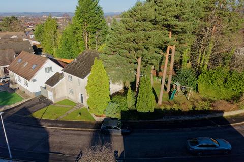 undefined, 8 Acer Crescent, Paisley, PA2 9LR