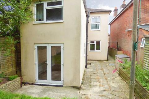 Brook Road, Southampton, Hampshire, SO18