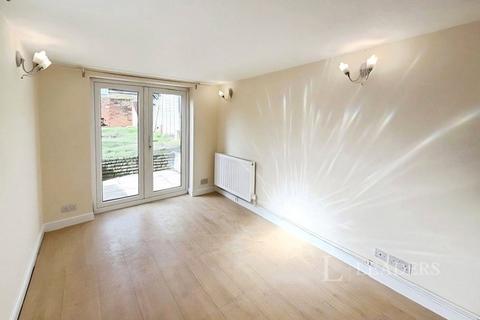 2 bedroom flat to rent, Brook Road, Southampton, Hampshire, SO18