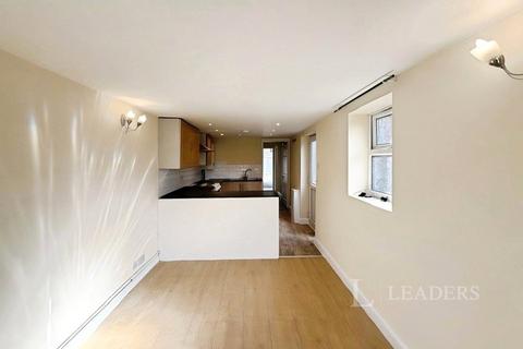 2 bedroom flat to rent, Brook Road, Southampton, Hampshire, SO18