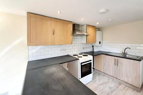 2 bedroom flat to rent, Brook Road, Southampton, Hampshire, SO18
