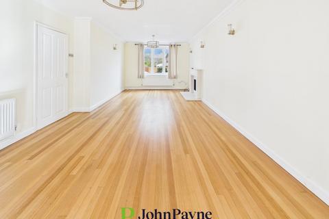 4 bedroom detached house for sale, Arnold Avenue, Styvechale, Coventry, CV3