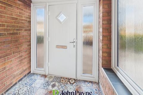 4 bedroom detached house for sale, Arnold Avenue, Styvechale, Coventry, CV3