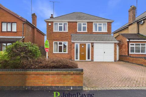 undefined, Arnold Avenue, Styvechale, Coventry, CV3