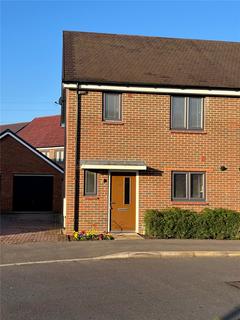 undefined, Quiller Avenue, Reading RG2