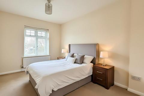 undefined, Christchurch Road, Ringwood, BH24 3AH