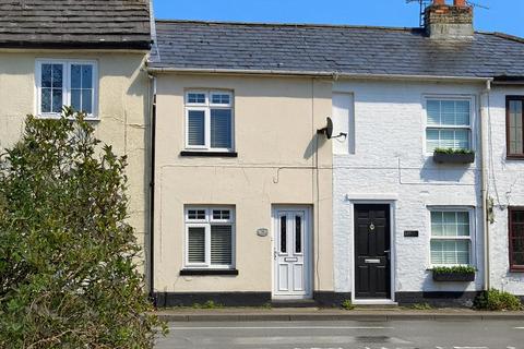 undefined, Christchurch Road, Ringwood, BH24 3AH