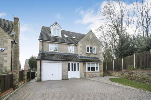 5 bedroom detached house for sale, Woodland Court, Chapeltown, Sheffield