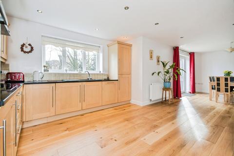 5 bedroom detached house for sale, Woodland Court, Chapeltown, Sheffield