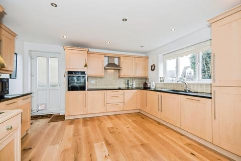 5 bedroom detached house for sale, Woodland Court, Chapeltown, Sheffield