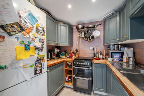 2 bedroom terraced house for sale, Banning Street, London