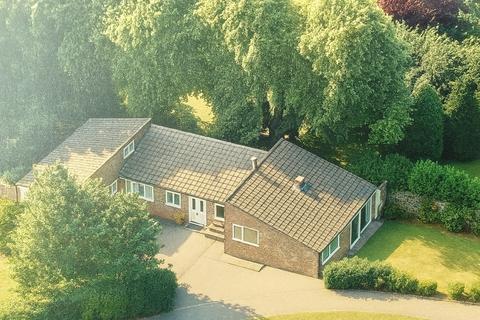 undefined, The Bungalow, Elwick Road