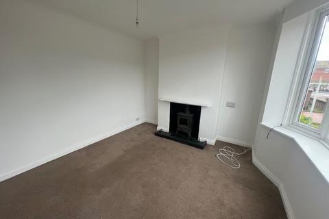 3 bedroom terraced house to rent, Felixstowe IP11
