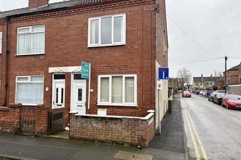 undefined, Adeline Street, Goole