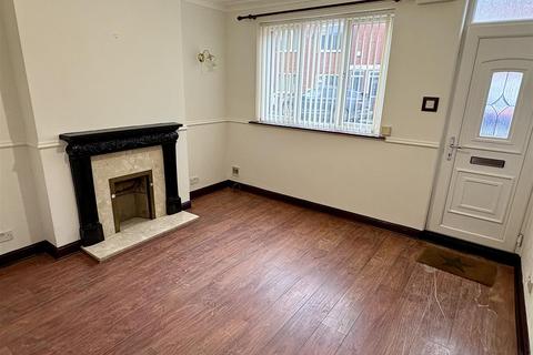 undefined, Adeline Street, Goole