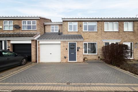 4 bedroom semi-detached house for sale, Catcote Road, Hartlepool, TS25 2