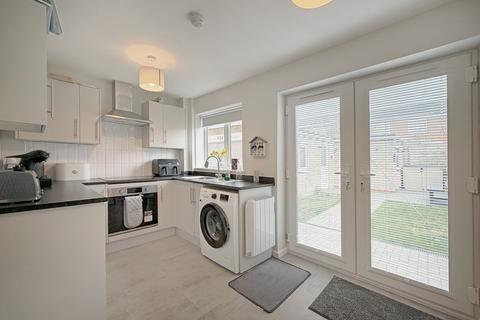 4 bedroom semi-detached house for sale, Catcote Road, Hartlepool, TS25 2