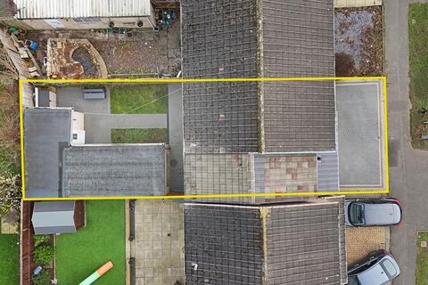 4 bedroom semi-detached house for sale, Catcote Road, Hartlepool, TS25 2