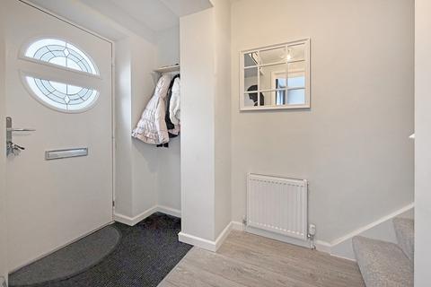 4 bedroom semi-detached house for sale, Catcote Road, Hartlepool, TS25 2