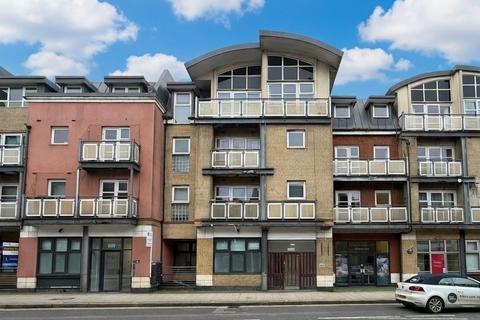 undefined, Flat 7 Magnum House, 164 London Road, Kingston upon Thames, Surrey, KT2 6QW
