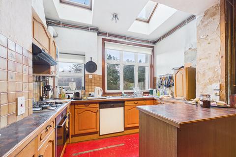4 bedroom terraced house for sale, Oaks Avenue, Feltham, TW13