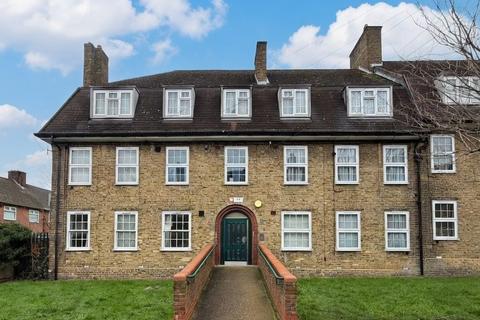 undefined, 1 Evans Road, Lewisham, London, SE6 1QG