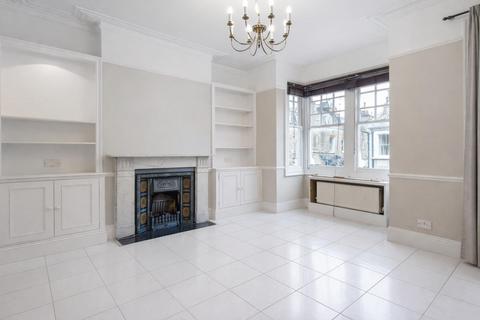 Wellington Road, London NW8