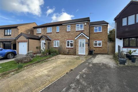 3 bedroom semi-detached house for sale - Setford Road, Lordswood, Kent, ME5