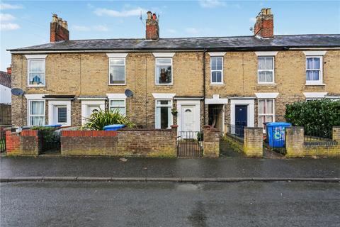 undefined, Cambridge Street, Norwich, Norfolk, NR2
