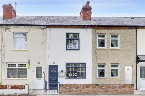 2 bedroom terraced house to rent, Nottingham NG4