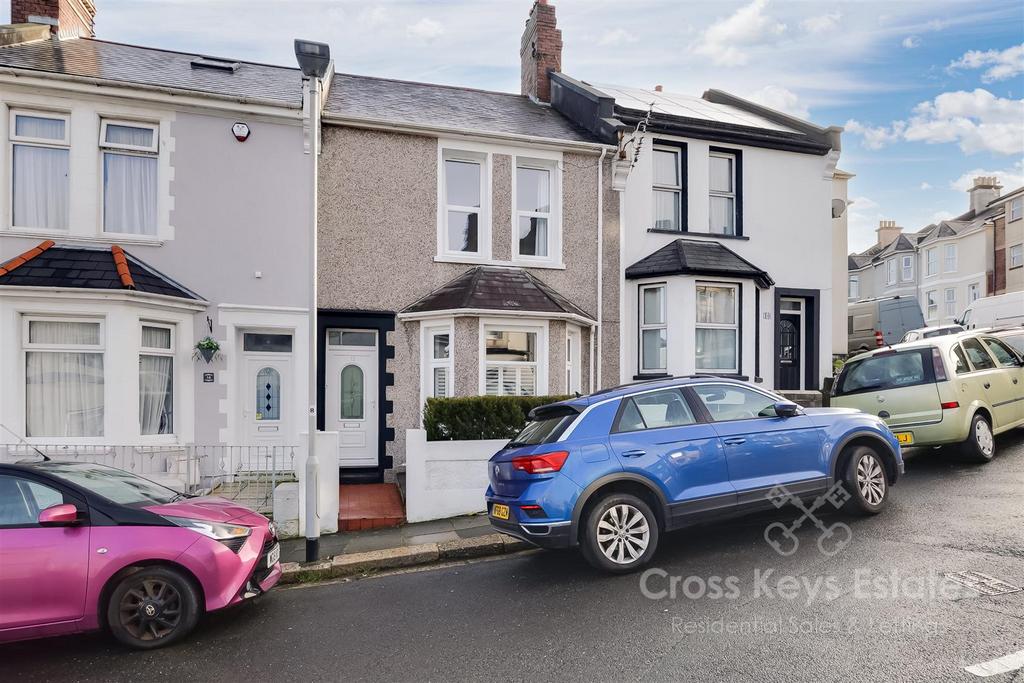 More Property Information