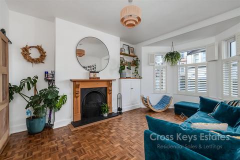 3 bedroom terraced house for sale, Ryder Road, Plymouth PL2