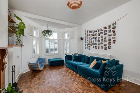 3 bedroom terraced house for sale, Ryder Road, Plymouth PL2