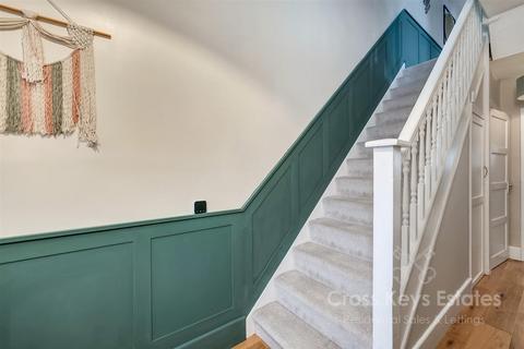 3 bedroom terraced house for sale, Ryder Road, Plymouth PL2