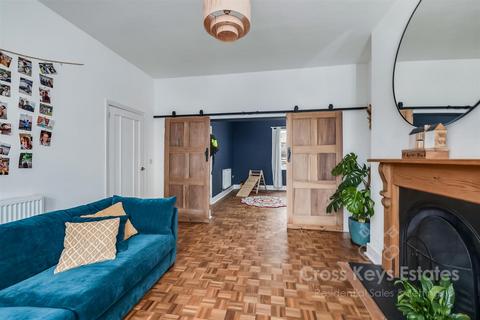 3 bedroom terraced house for sale, Ryder Road, Plymouth PL2