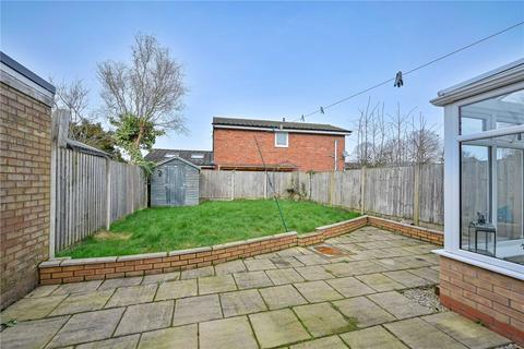 undefined, Lansdowne Way, Stafford, Staffordshire, ST17