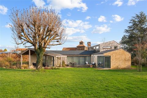4 bedroom detached house for sale, Egerton Farm, The Street