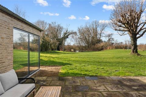 4 bedroom detached house for sale, Egerton Farm, The Street