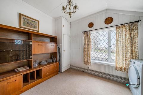 2 bedroom detached house for sale, Gowerton Road, Three Crosses, Swansea