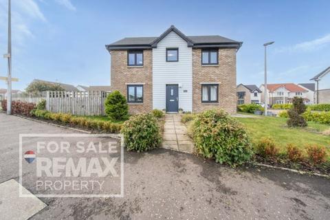 3 bedroom detached house for sale, Seven Wells Crescent, Livingston EH53
