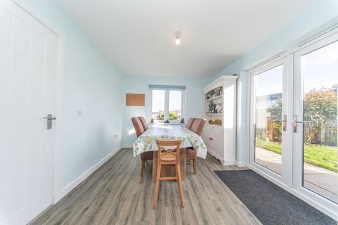 3 bedroom detached house for sale, Seven Wells Crescent, Livingston EH53