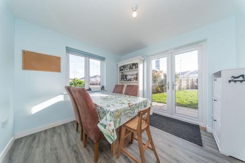 3 bedroom detached house for sale, Seven Wells Crescent, Livingston EH53