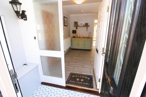 4 bedroom detached house for sale, Weymont Close, Bridgwater TA7