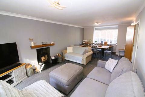 4 bedroom detached house for sale, Weymont Close, Bridgwater TA7