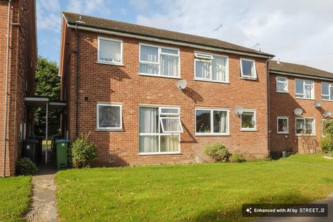 undefined, Chalgrove Road, Thame OX9