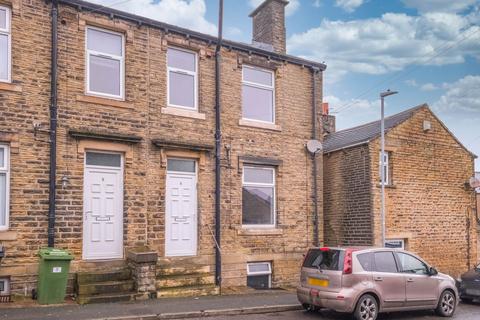 undefined, Green Street, Holmfirth HD9